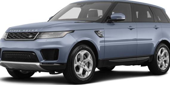 LAND ROVER RANGE ROVER SPORT 2020 SALWR2SU3LA890478 image